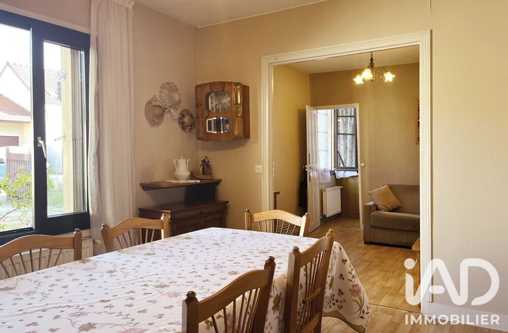 Vente Maison Vente Maison/villa 2 pièces Montfermeil