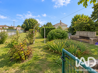  Maison à vendre 4 pièces 141 m²