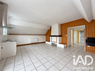 Vente Appartement Vente Appartement 3 pièces Clohars-carnoët