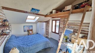  Maison à vendre 4 pièces 96 m²