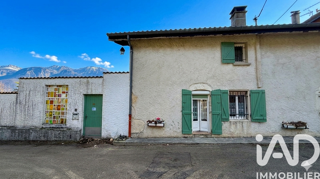  Maison � vendre 6 pi�ces 162 m�