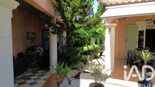  Maison à vendre 8 pièces 205 m²
