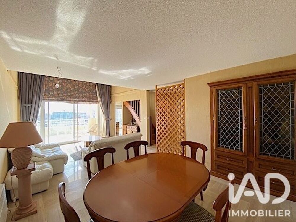 à vendre  Appartement Fréjus (83600)