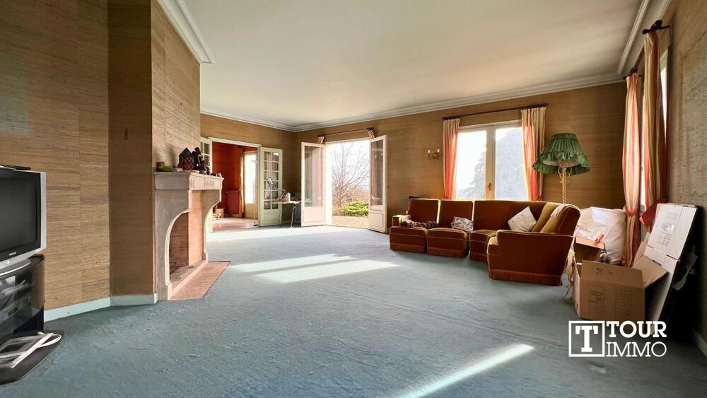  vendre  Maison La Tour-de-Salvagny (69890)