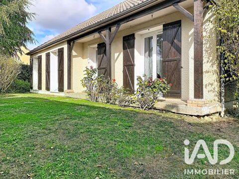   Vente Maison/villa 4 pièces Maison - 4 pièce(s) - 85 m²