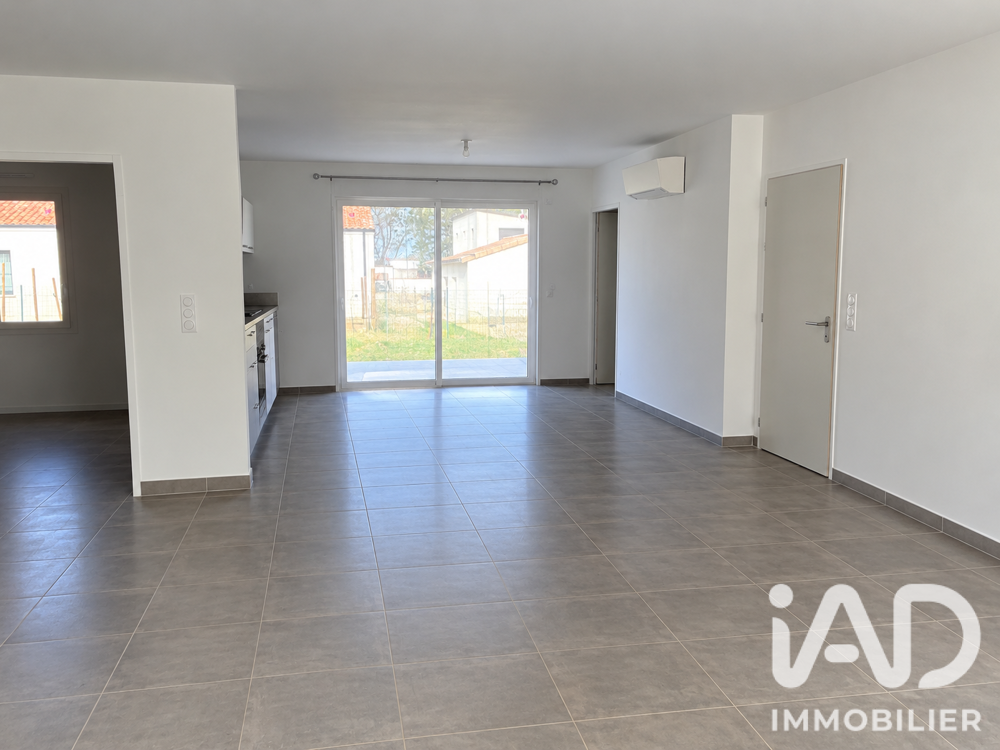 Location Maison Location Maison/villa 5 pièces Vendrennes