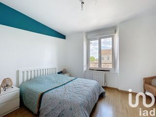  Appartement � vendre 4 pi�ces 86 m�