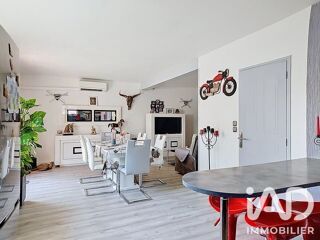 Maison à vendre 4 pièces 82 m²