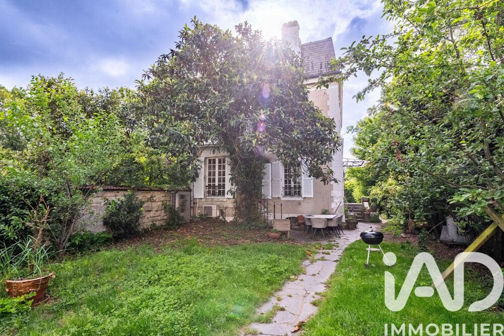 Vente Maison traditionnelle 6 pièces