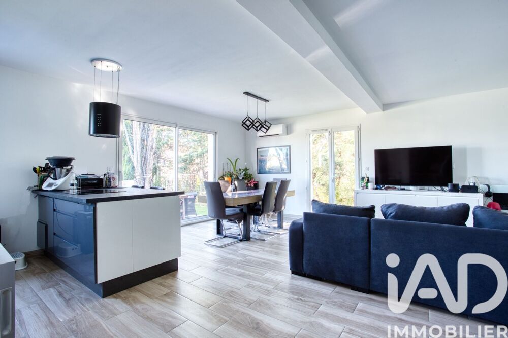 Vente Maison Vente Maison/villa 4 pièces Roquebrune-sur-argens