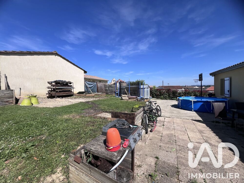 Vente Maison/villa 4 pièces