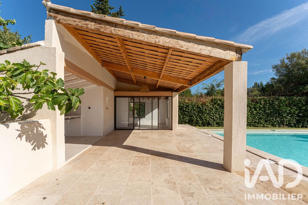 à vendre  Maison Aix-en-Provence (13090)