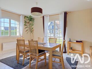  Maison à vendre 6 pièces 172 m²