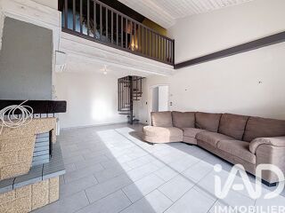  Maison à vendre 5 pièces 107 m²