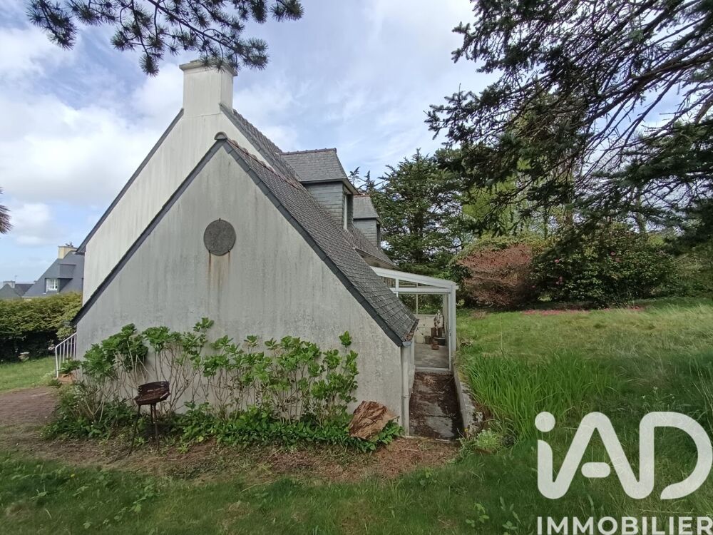Vente Maison traditionnelle 6 pièces