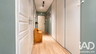  Appartement à vendre 4 pièces 84 m²