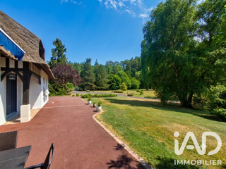  Maison à vendre 11 pièces 471 m²