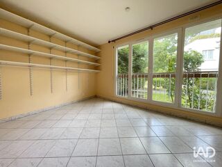  Appartement à vendre 4 pièces 92 m²