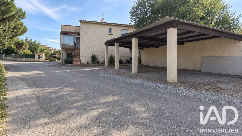 Vente Maison/villa 9 pièces