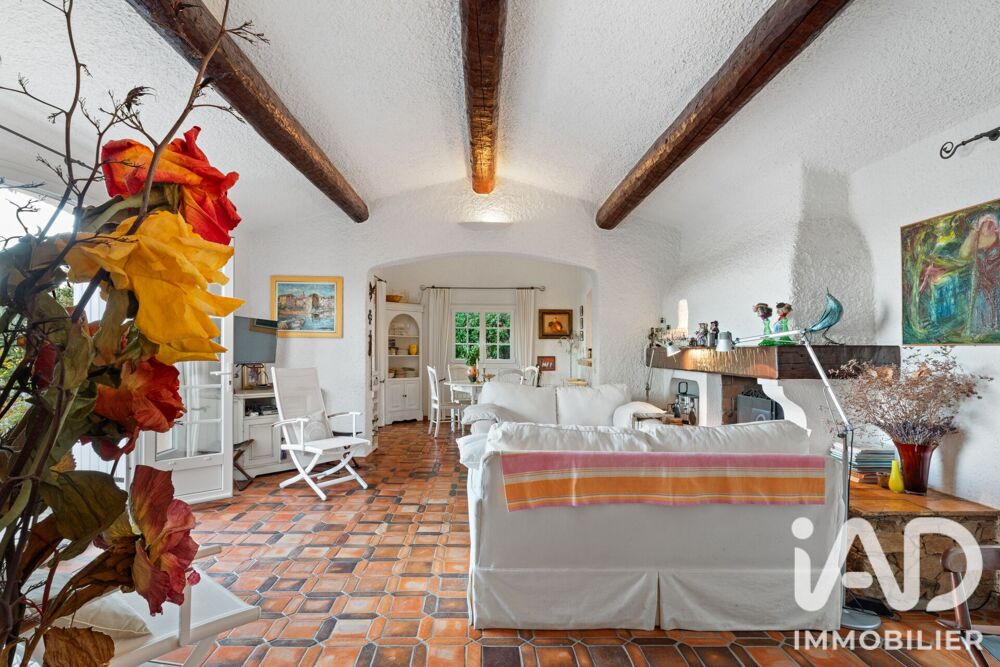 à vendre  Maison Sainte-Maxime (83120)