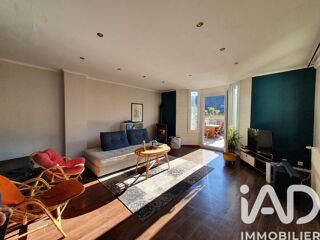  Maison à vendre 7 pièces 182 m²