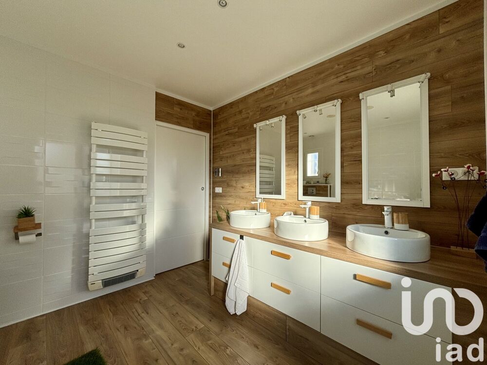 Vente Maison Vente Maison/villa 5 pièces Caves