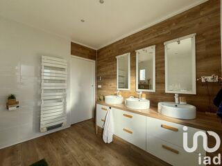  Maison à vendre 5 pièces 157 m²