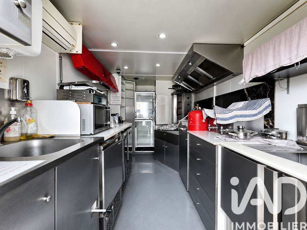 vente Immeuble - 11 m² Montier-en-Der (52220)