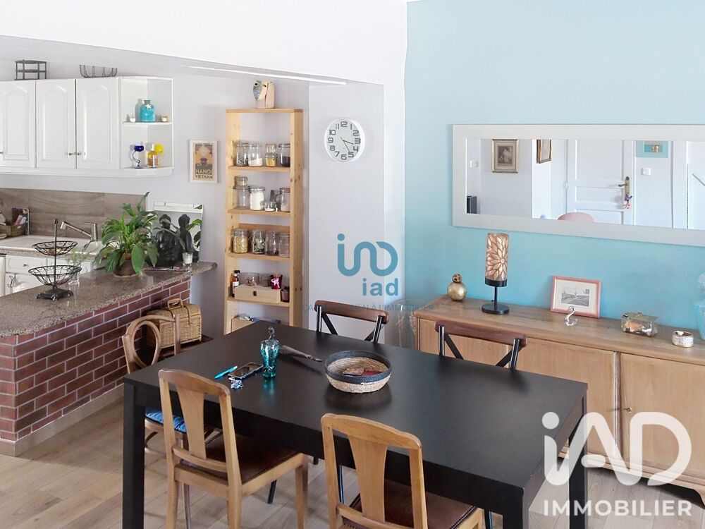 Vente Maison Vente Maison de ville 4 pièces Briare