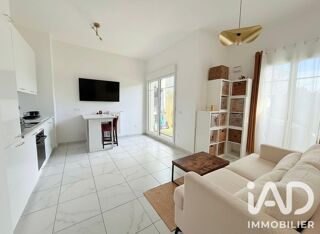 Vente Appartement Vente Appartement 2 pièces Sarcelles