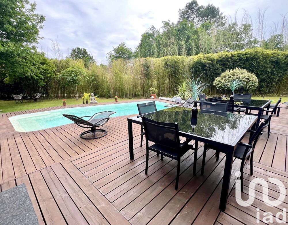 Vente Maison Vente Maison/villa 7 pièces Salles