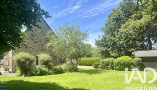  Maison � vendre 9 pi�ces 228 m�
