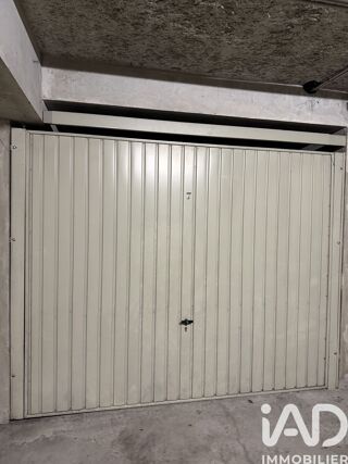  Parking / Garage à vendre 17 m²