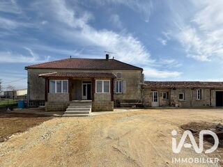  Maison à vendre 8 pièces 145 m²