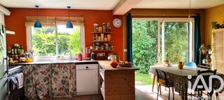  Maison à vendre 5 pièces 120 m²