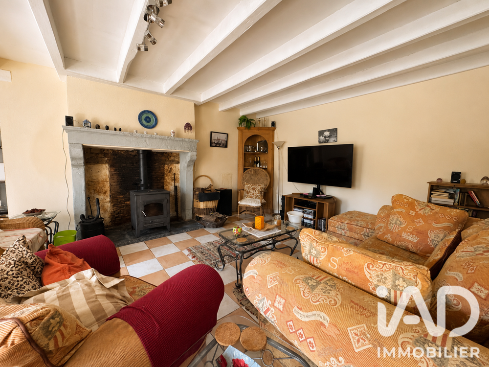 Vente Maison Vente Maison de village 4 pièces La jaudonnière