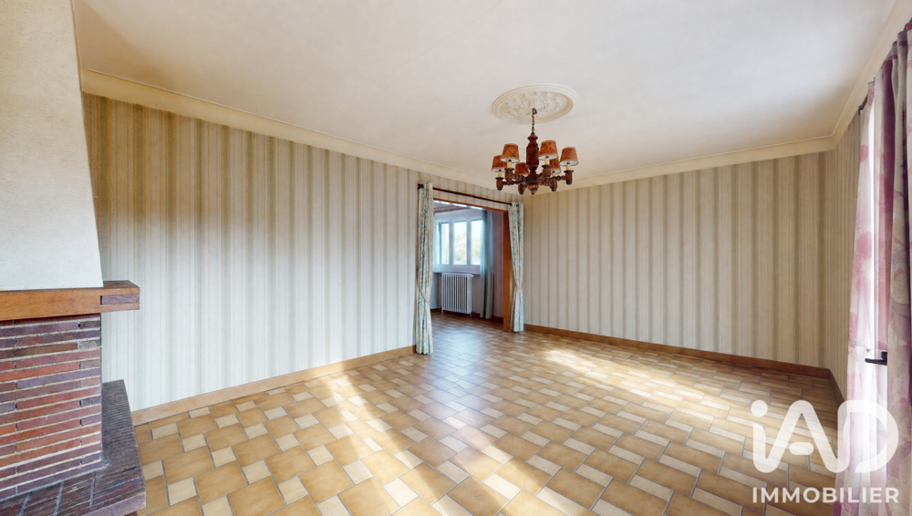 Vente Maison Vente Maison/villa 5 pièces Vallan