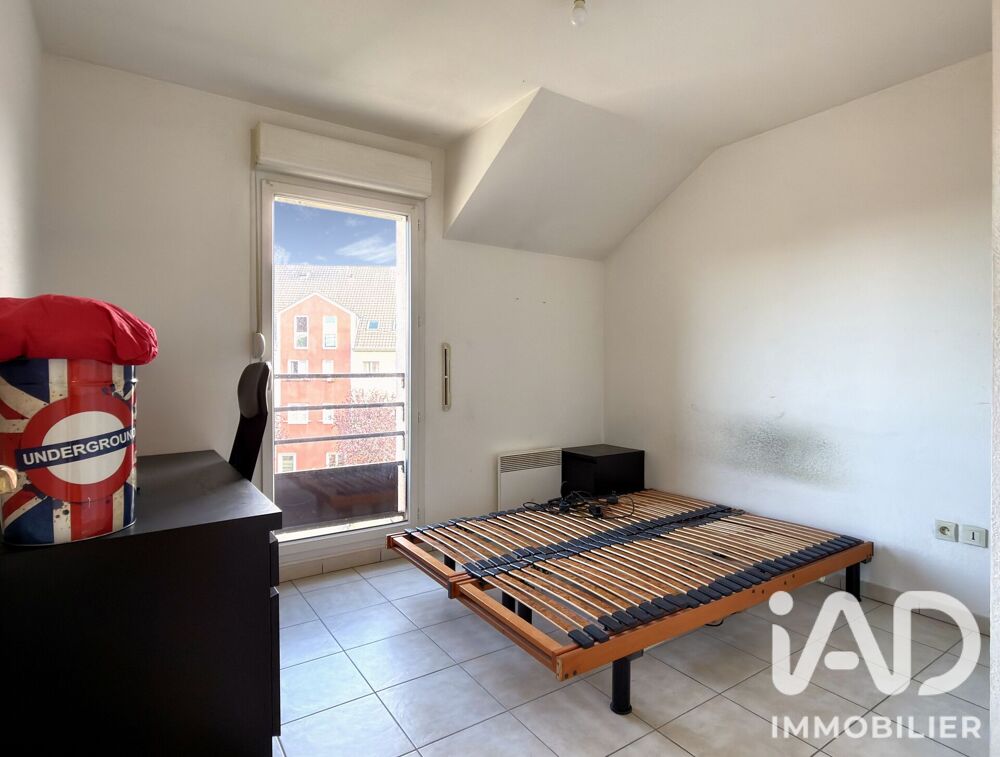 Vente Appartement Vente Appartement 2 pièces Bailleul