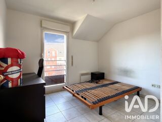 Vente Appartement Vente Appartement 2 pièces Bailleul