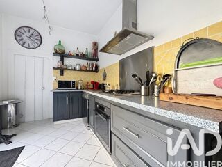  Maison à vendre 7 pièces 168 m²