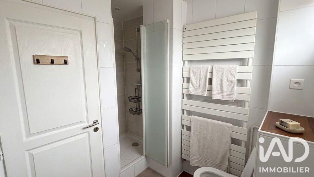 Vente Appartement Vente Appartement 2 pièces Saint-brice-sous-forêt