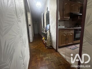  Appartement à vendre 5 pièces 82 m²