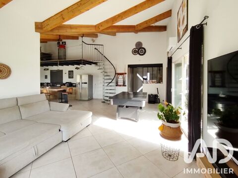   Vente Demeure 7 pièces Maison - 7 pièce(s) - 246 m²