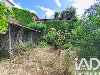  Maison à vendre 5 pièces 114 m²