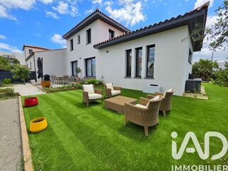  Maison à vendre 5 pièces 147 m²