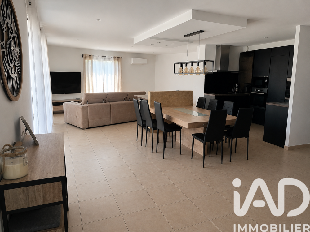 vente Maison - 5 pièce(s) - 135 m² Sorède (66690)