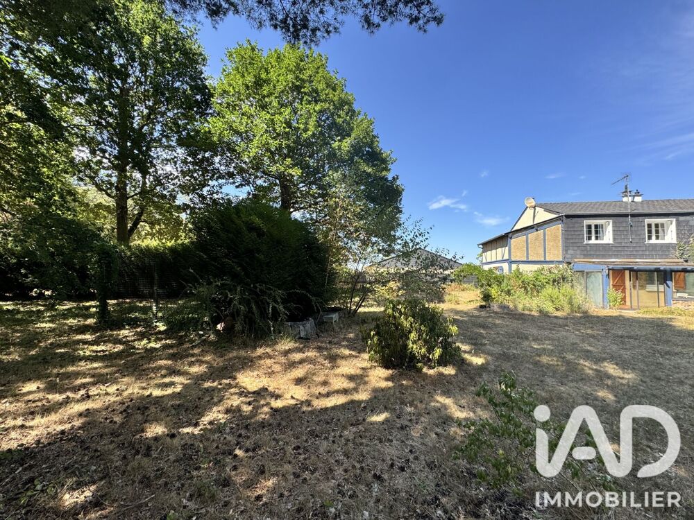 Vente Maison/villa 8 pièces