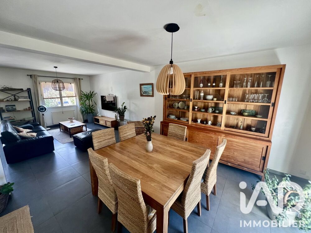 Vente Maison Vente Pavillon 6 pièces Jouy-sur-morin