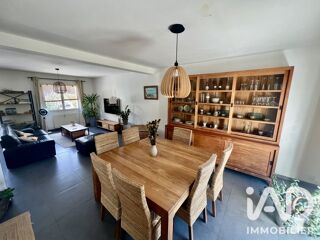  Maison à vendre 6 pièces 126 m²