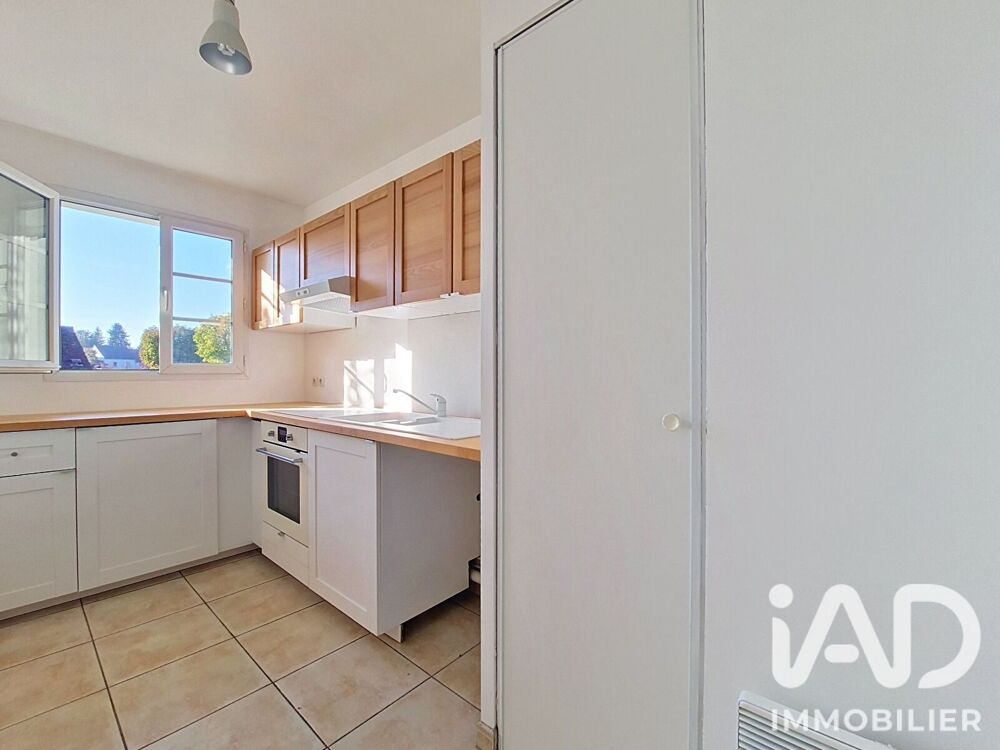 Vente Appartement Vente Appartement 4 pièces Serris